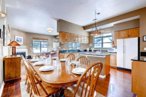 Old Town Retreat by Park City Lodging